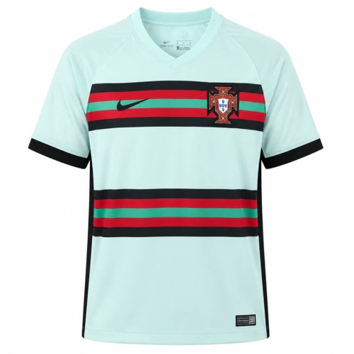 Portugal Away 2020 Football Shirt