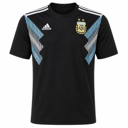 Argentina Away 2018 Football Shirt