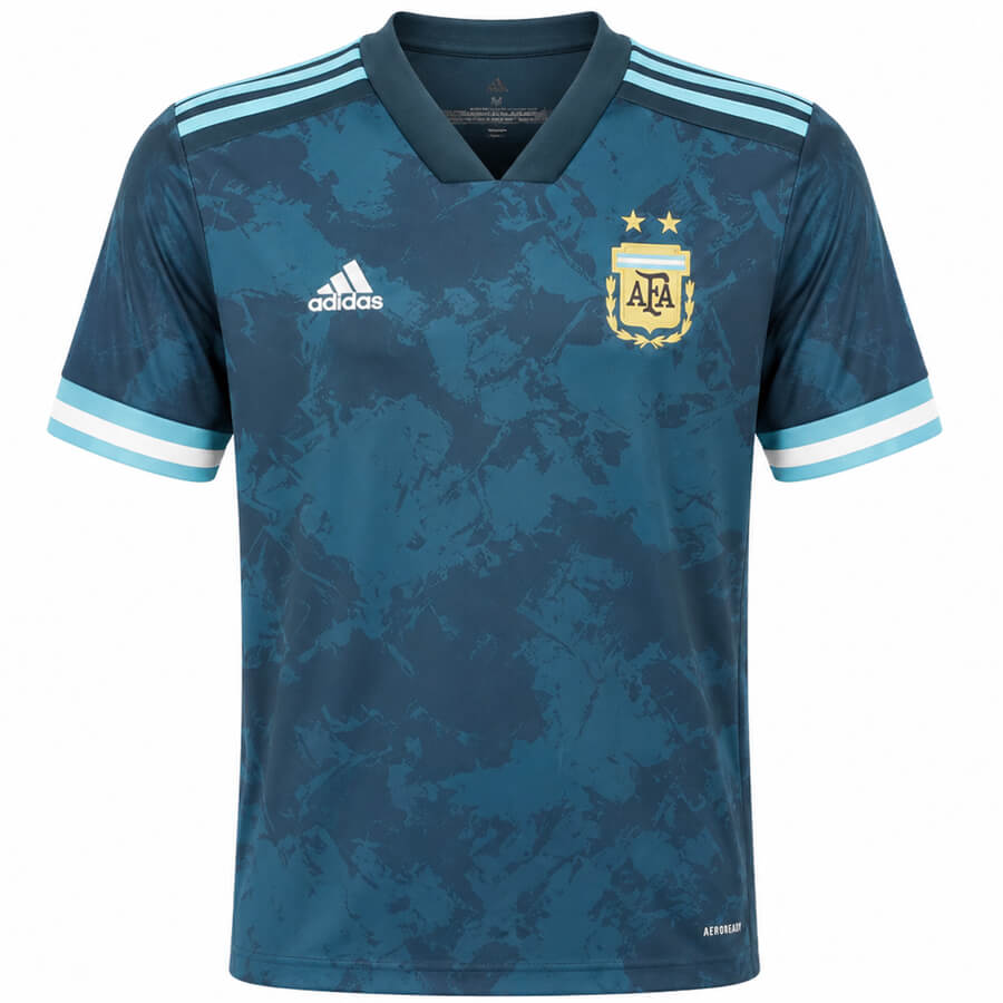 Argentina Away 2020 Football Shirt