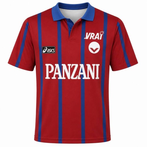 Bordeaux Home 1994 1995 Football Shirt