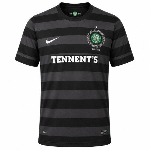 Celtic Away 2012 2013 Football Shirt