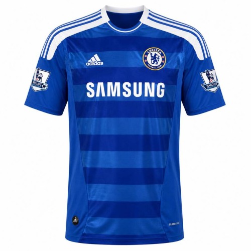 Chelsea Home 2011 2012 Football Shirt