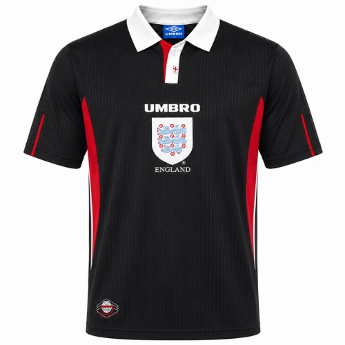 England Third 1998 Football Shirt