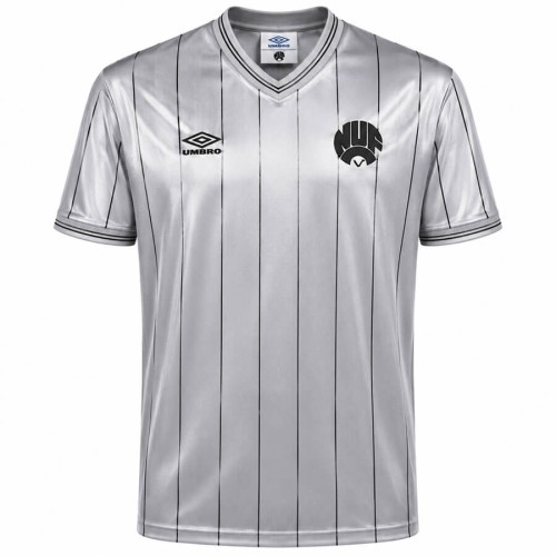 Newcastle Away 1983 1984 Football Shirt