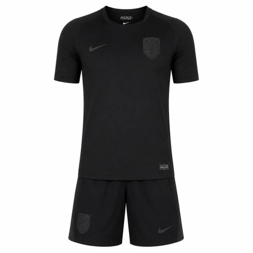 Norway Third Kids Football Kit 2026