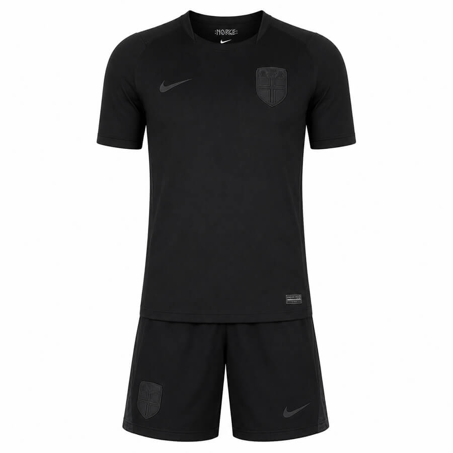Norway Third Kids Football Kit 2026