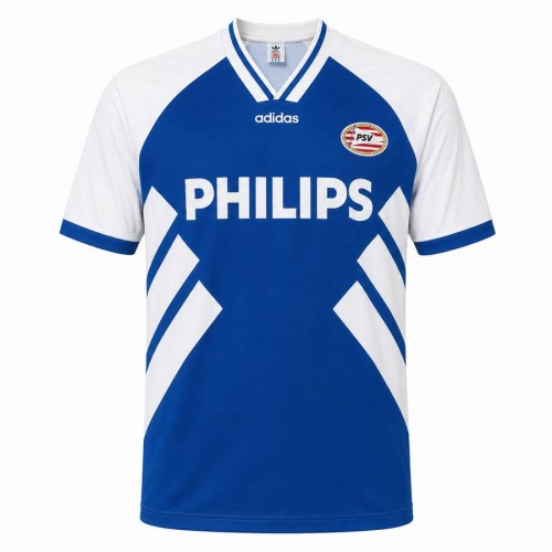 PSV Eindhoven Away 1994 Football Shirt