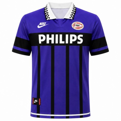 PSV Eindhoven Away 1995 Football Shirt
