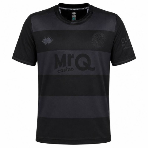 QPR Third Football Shirt 26 27