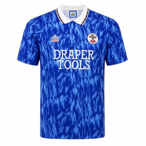 Southampton Away 1991 1993 Football Shirt