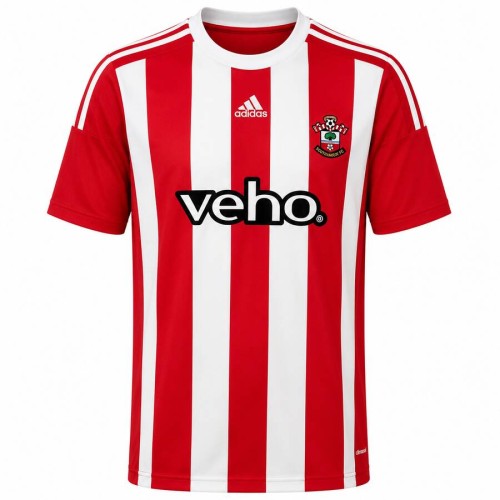 Southampton Home 2015 2016 Football Shirt