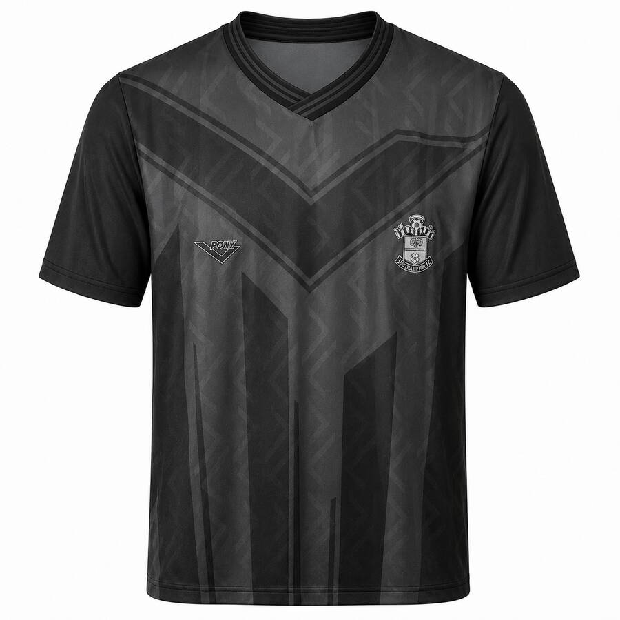 Southampton Third 1993 1995 Football Shirt