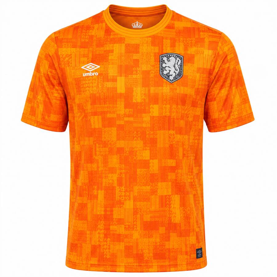 Sunderland Goalkeeper Orange Football Shirt 26 27
