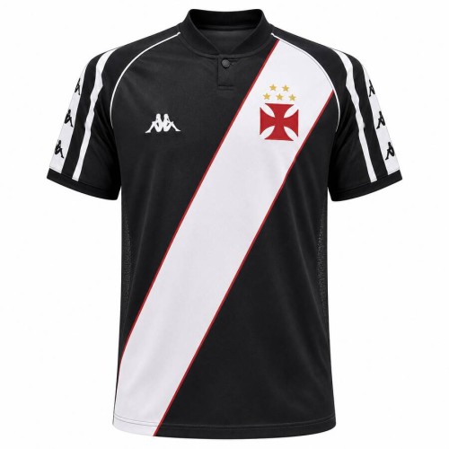 Vasco da Gama Home 1998 1999 Football Shirt